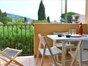 Studio 4 pers à 500m de la Plage de Saint-Clair, 3 étoiles, Parking Inclus, Ménage Offert - FR-1-251-398
